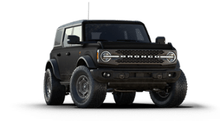 2025 Ford Bronco® External Image 5